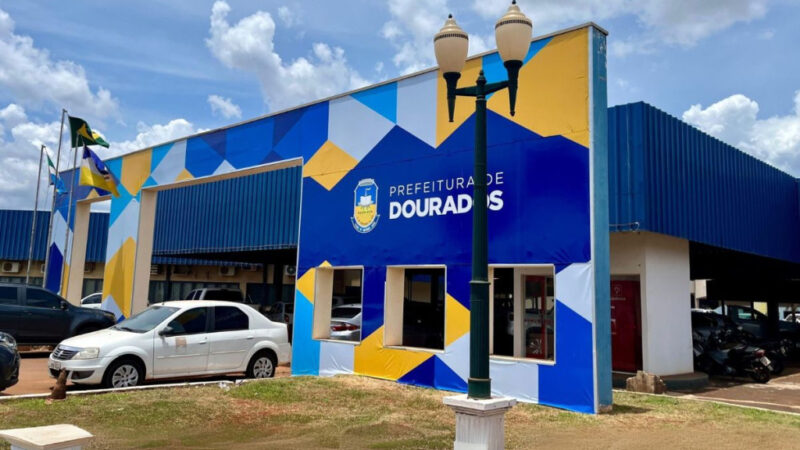 Prefeitura antecipa salários de 9.414 servidores já com aumento retroativo