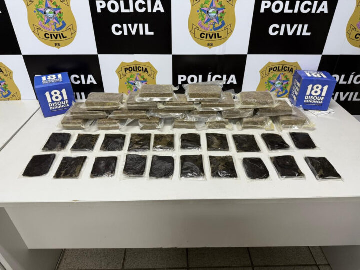 Investigação sobre morte de capixaba na fronteira aponta relação com tráfico