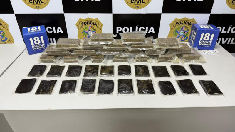 Investigação sobre morte de capixaba na fronteira aponta relação com tráfico