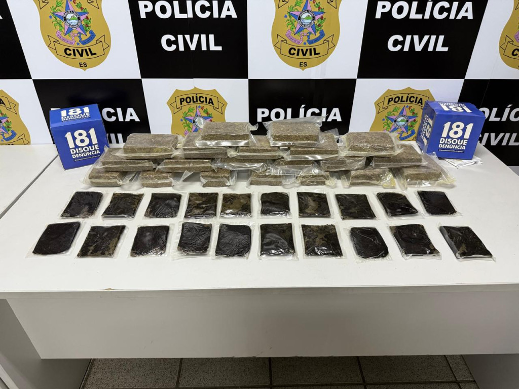 Investigação sobre morte de capixaba na fronteira aponta relação com tráfico