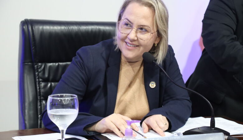 Liandra reforça compromisso com o Canaã III e solicita melhorias para o bairro
