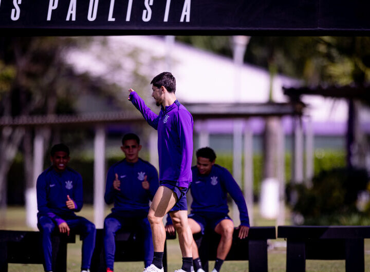 Rodada 12 do Brasileirão começa nesta quinta, mas só termina em julho