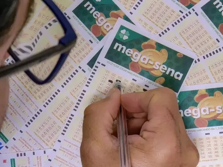 Mega-Sena pode pagar prêmio de R$ 51 milhões neste sábado