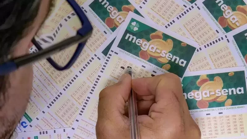 Mega-Sena pode pagar prêmio de R$ 51 milhões neste sábado