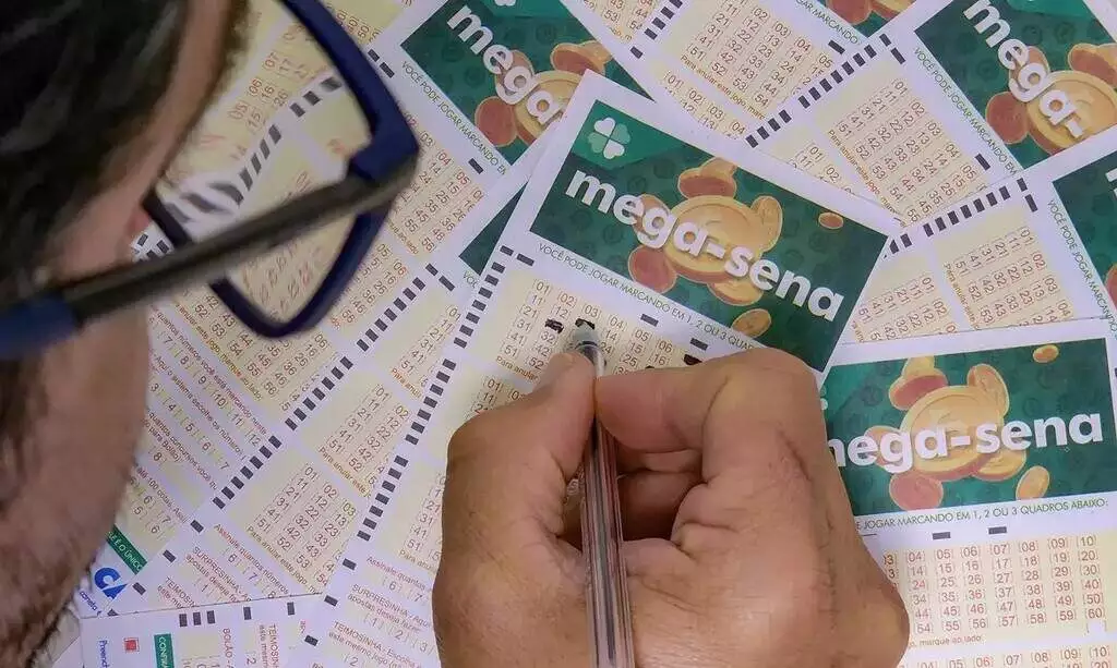 Mega-Sena pode pagar prêmio de R$ 51 milhões neste sábado