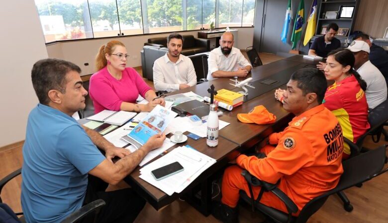 Após sete anos, Meia Maratona do Fogo volta a ser realizada em Dourados