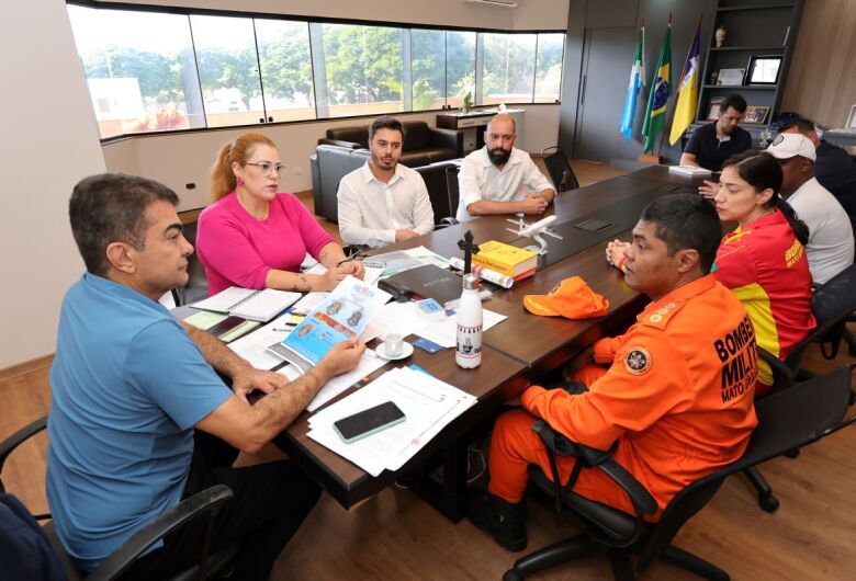 Após sete anos, Meia Maratona do Fogo volta a ser realizada em Dourados