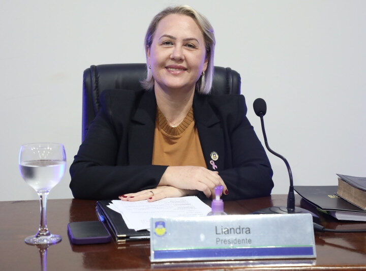 Liandra da Saúde solicita o retorno dos atendimentos da Uniaud em Dourados