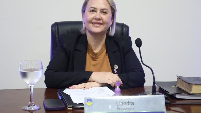Liandra da Saúde solicita o retorno dos atendimentos da Uniaud em Dourados
