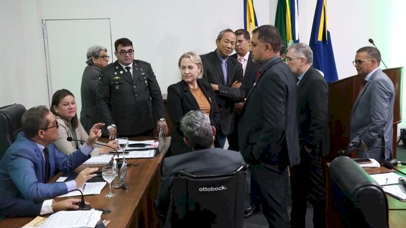 Câmara de Dourados Aprova Criaçâo do Refis 2025 Com Descontos de Atè 100% em Multas e Juros