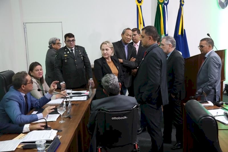 Câmara de Dourados Aprova Criaçâo do Refis 2025 Com Descontos de Atè 100% em Multas e Juros