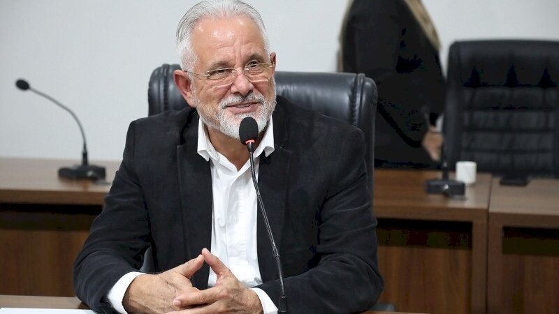 Câmara homenageia os 40 anos da Associação Pestalozzi de Dourados