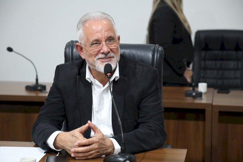 Câmara homenageia os 40 anos da Associação Pestalozzi de Dourados