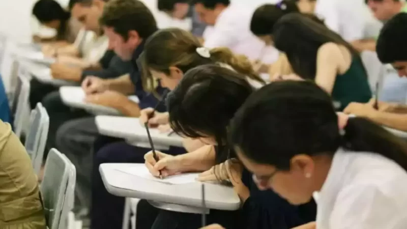 Semana começa com mais de 1,1 mil oportunidades em concursos e processos seletivos em MS