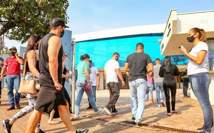 Semana começa com mais de 900 vagas em concursos e processos seletivos