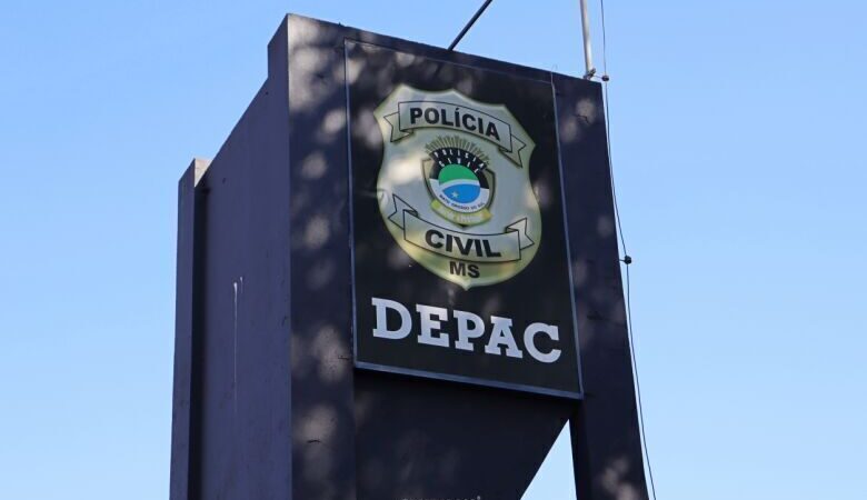 Homem armado em lanchonete é preso após denúncia em Dourados