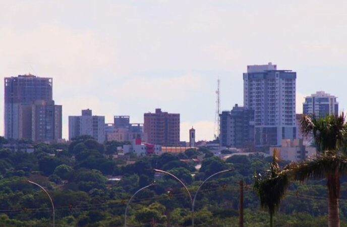 USP diz que não há registro de abalo sísmico na região de Dourados