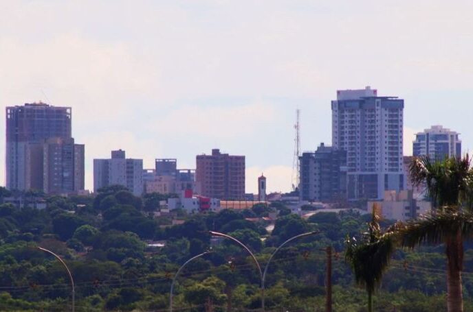 USP diz que não há registro de abalo sísmico na região de Dourados