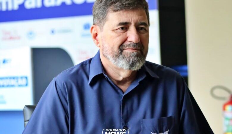 Everaldo Leite toma posse hoje como novo presidente da Aced