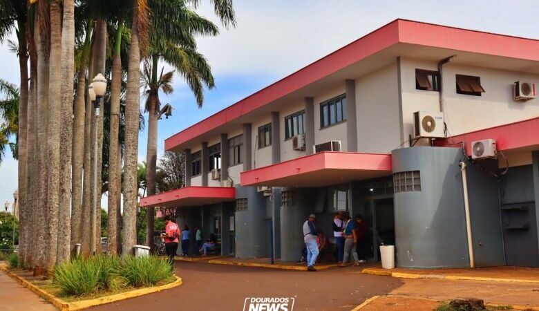 Encontrado esfaqueado, homem é internado em estado grave no Hospital da Vida