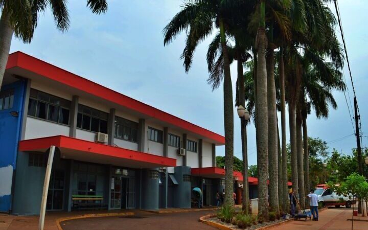 Briga entre irmãos termina com homem esfaqueado em Dourados