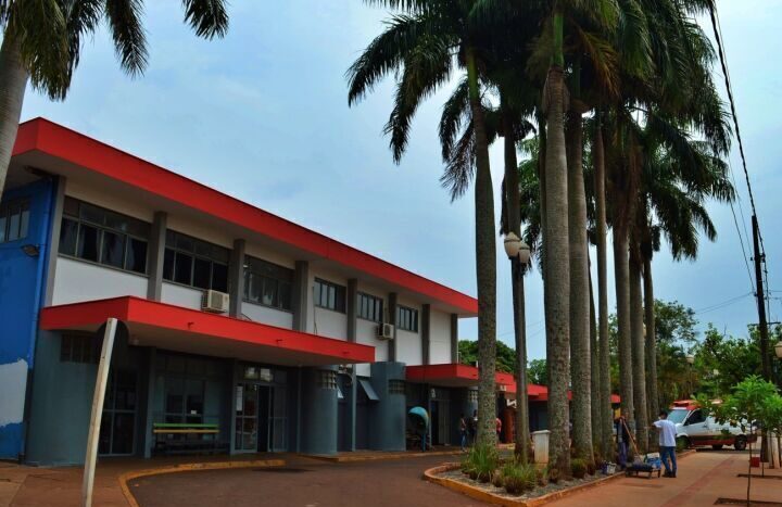 Briga entre irmãos termina com homem esfaqueado em Dourados