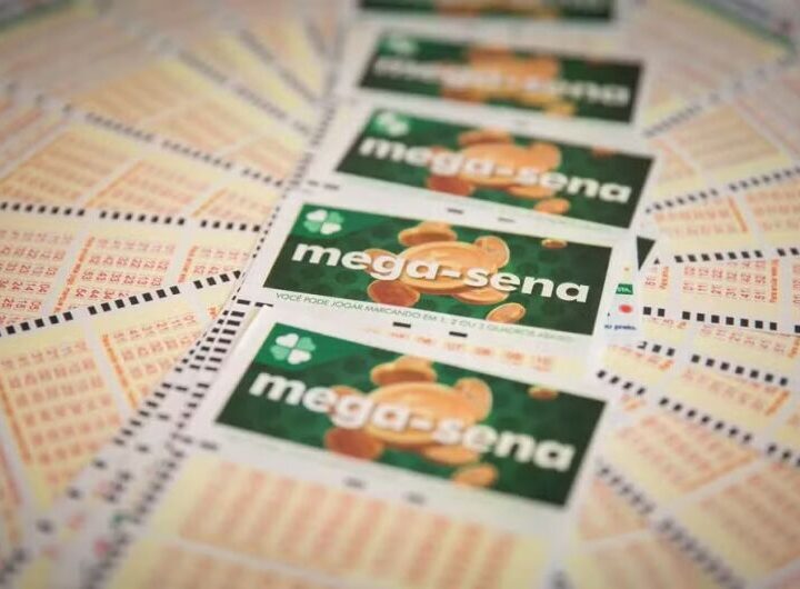 Mega-Sena pode pagar prêmio de R$ 110 milhões nesta terça-feira