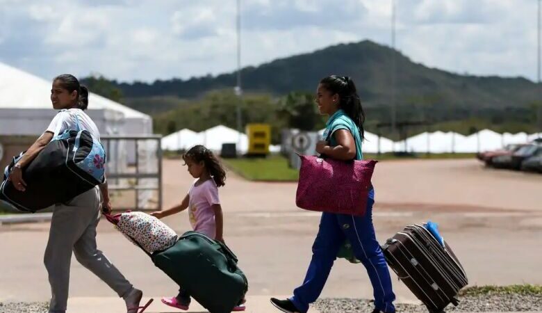 Ação neste sábado oferecerá serviços a migrantes e refugiados
