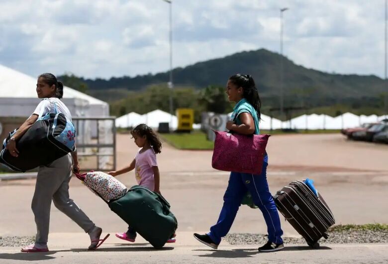 Ação neste sábado oferecerá serviços a migrantes e refugiados