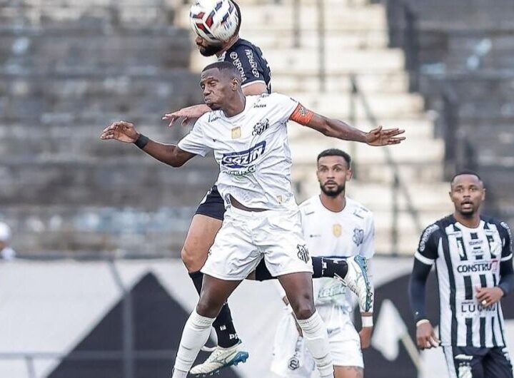 Operário da Capital é goleado pela Inter de Limeira na Série D