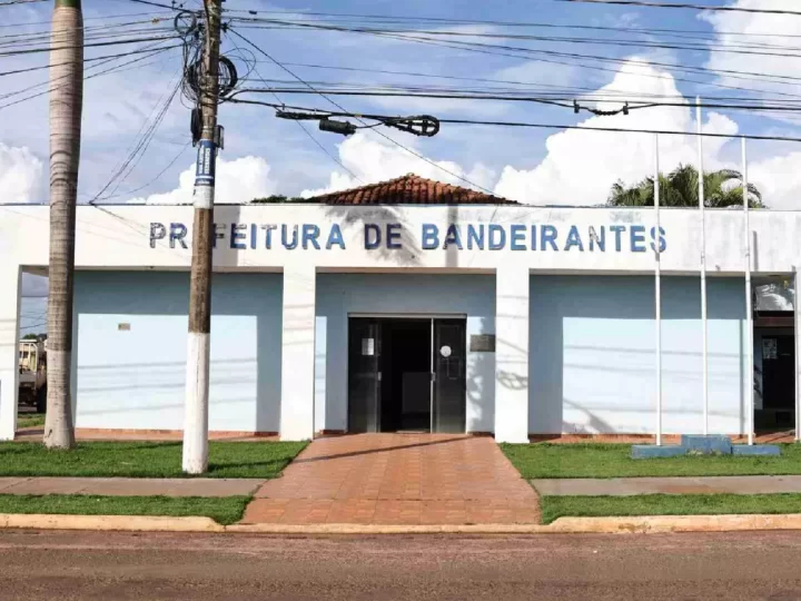 Candidatos têm uma semana para registrar chapa em eleições suplementares de Bandeirantes