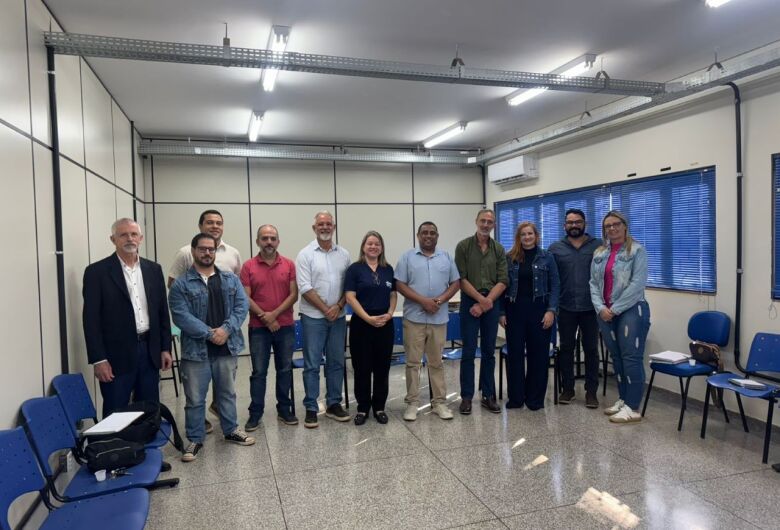 Prefeitura avalia políticas públicas para a Educação Especial