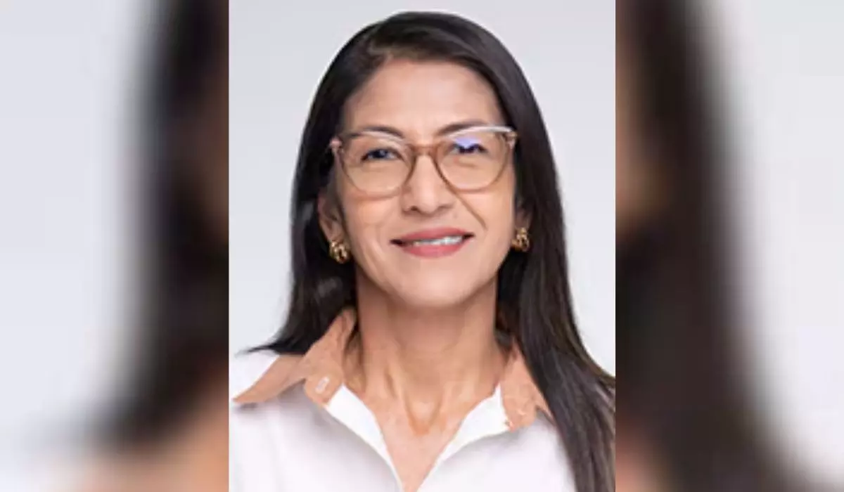 Vice na chapa de Urt, candidata do MDB pode concorrer à prefeitura de Bandeirantes