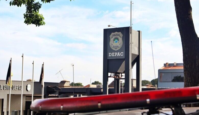 Após deixar hospital, homem diz ter sido vítima de tentativa de homicídio