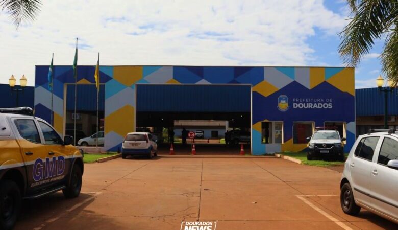 Com pedido de urgência, município protocola projetos para desfavelização no Santa Fé