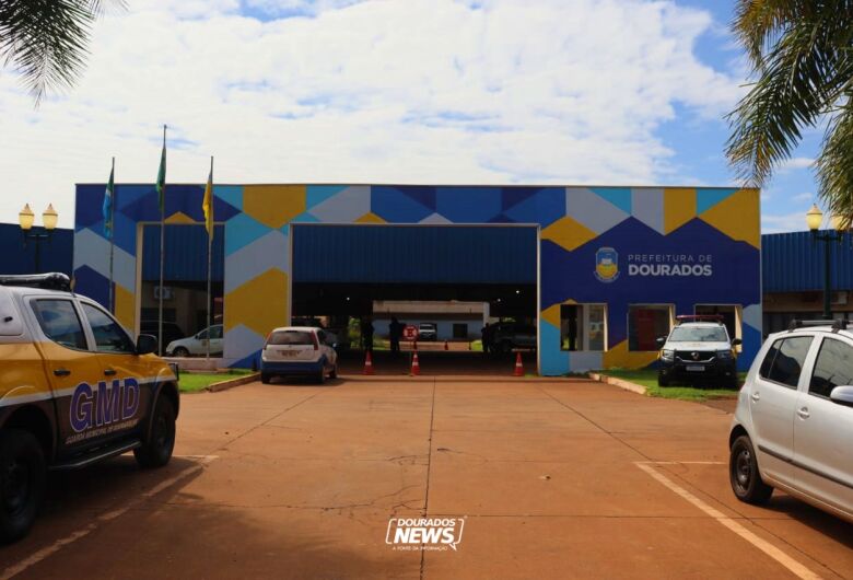 Com pedido de urgência, município protocola projetos para desfavelização no Santa Fé