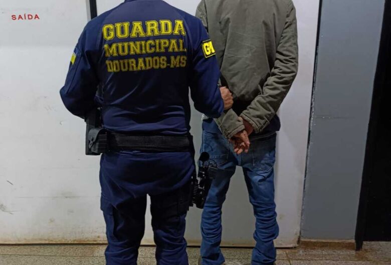 Padrasto é preso após criança de 3 anos dar entrada na UPA com sinais de espancamento