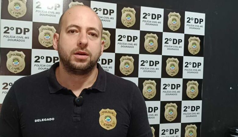 Casa ‘vigiada’ pela polícia em Dourados escondia R$ 3 milhões em pasta-base de cocaína