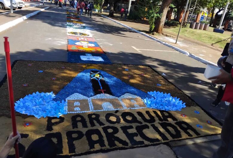 A Solenidade de Corpus Christi e o Milagre Eucarístico de Lanciano: Chamado à Fé, Adoração e Missão