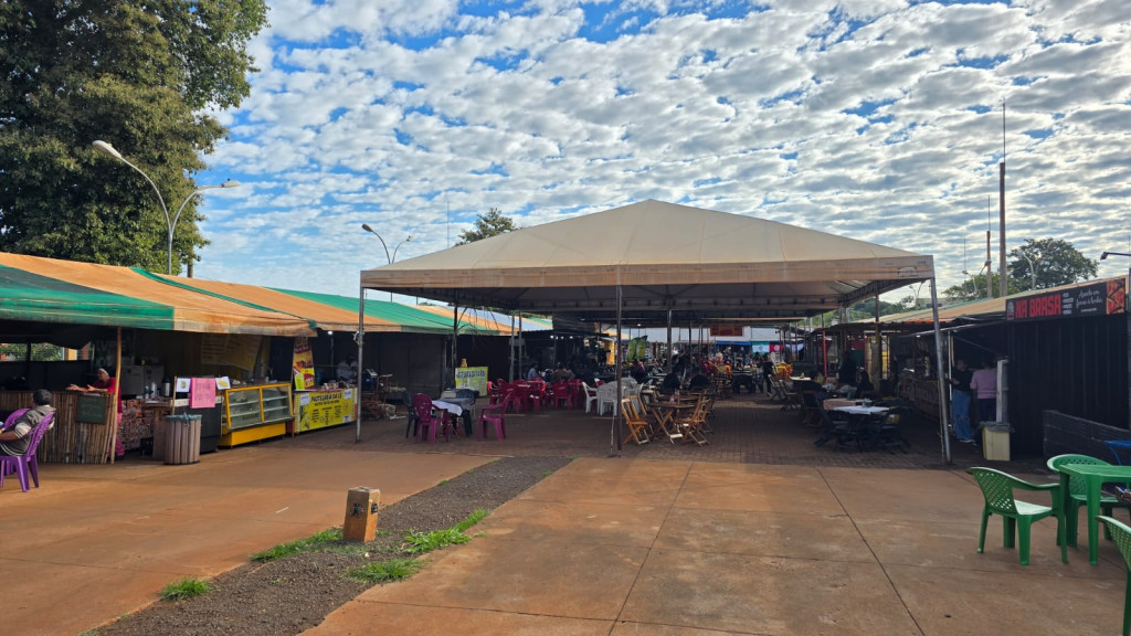 Durante 3 dias, “Perifeirarte” traz formação, cultura e gastronomia