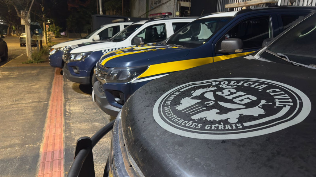 SIG deflagra operação contra facção após execução de adolescente em Dourados