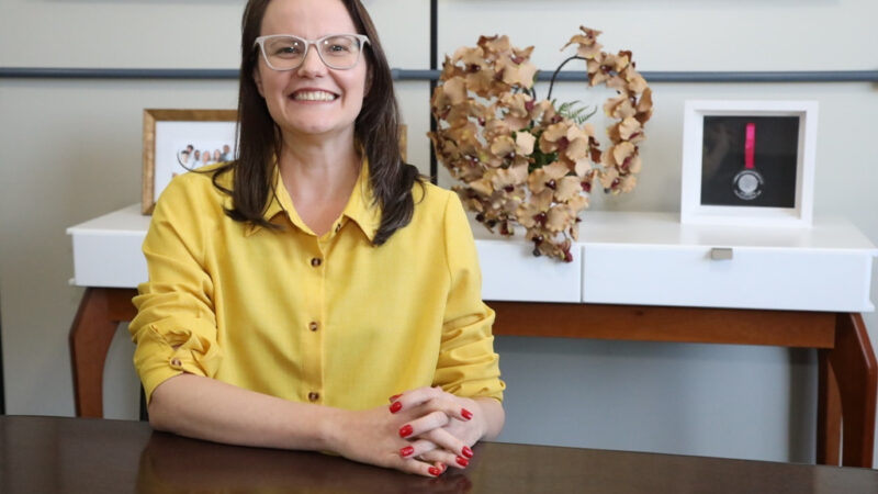 Procuradora da Câmara tem artigo publicado em revista jurídica nacional