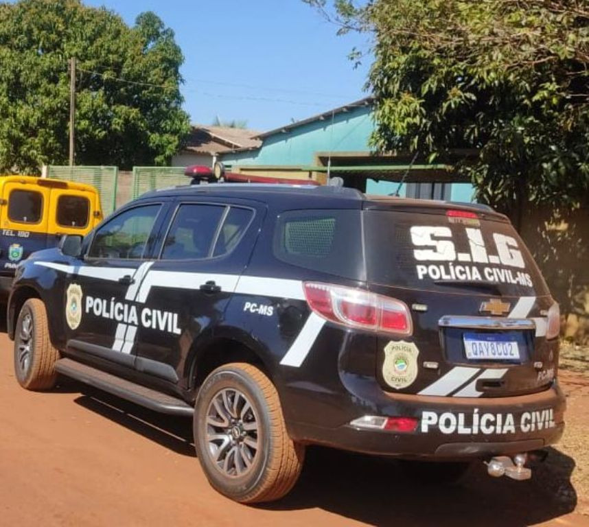 Condenado a 11 anos por furto, extorsão e corrupção de menores é capturado