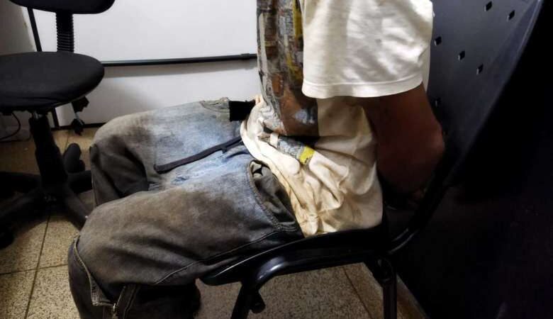 Morto a tiros em Dourados era esquizofrênico e já havia tentando matar pai, mãe e irmão