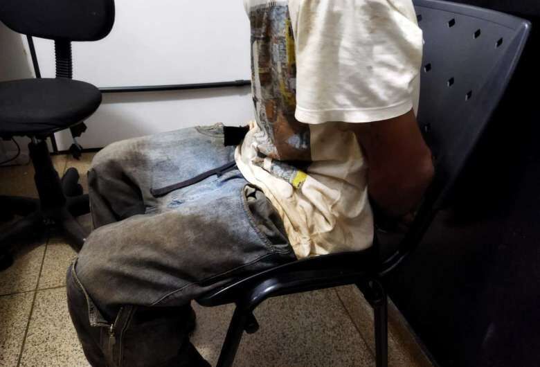 Morto a tiros em Dourados era esquizofrênico e já havia tentando matar pai, mãe e irmão