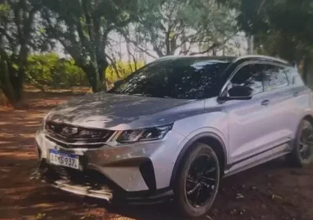 Homens armados invadem residência, sequestram brasileiro e polícia suspeita de namorada