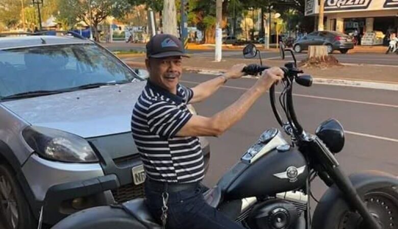 Morre em Dourados Jaime Carvalho, proprietário da tradicional Banca do Jaime