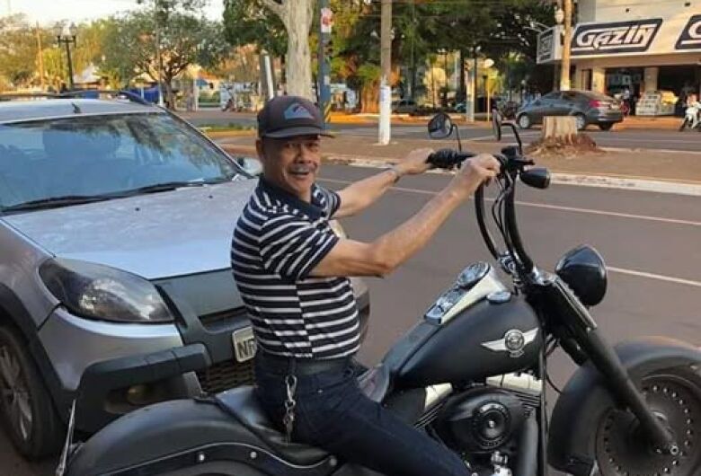 Morre em Dourados Jaime Carvalho, proprietário da tradicional Banca do Jaime