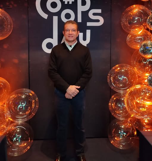 PREFEITURA MARCA PRESENÇA NA COOPDAY E REAFIRMA APOIO AO COOPERATIVISMO