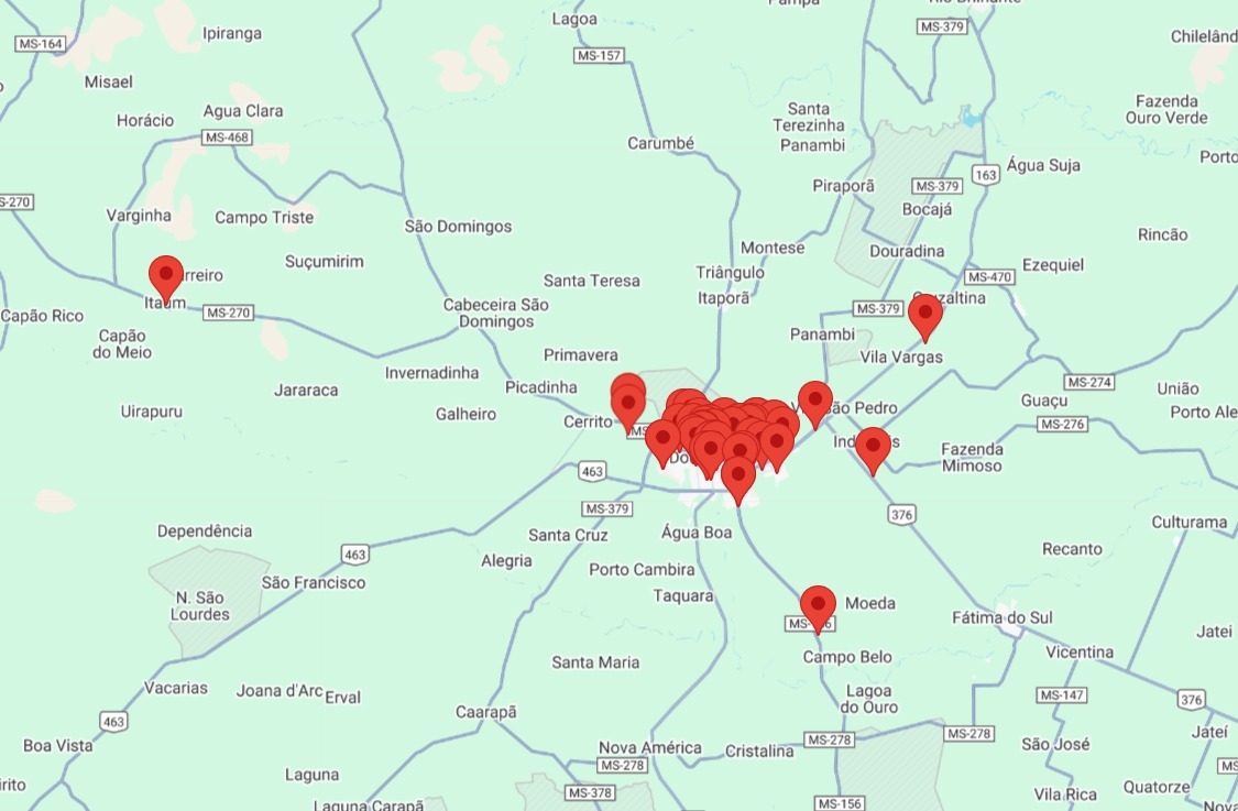 Prefeitura recebe 100 processos pelo Aprova Digital em apenas 7 dias